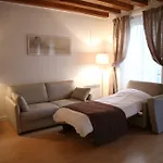 Luxury Apt Opera-Jardin