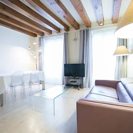 Luxury Apt Opera-jardin Apartment *