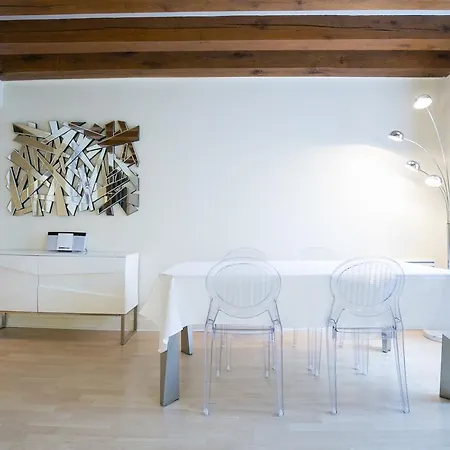 Apartment Luxury Apt Opera-jardin