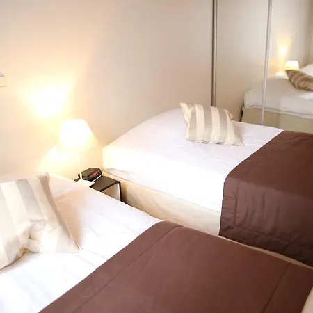 Luxury Apt Opera-jardin * Paris