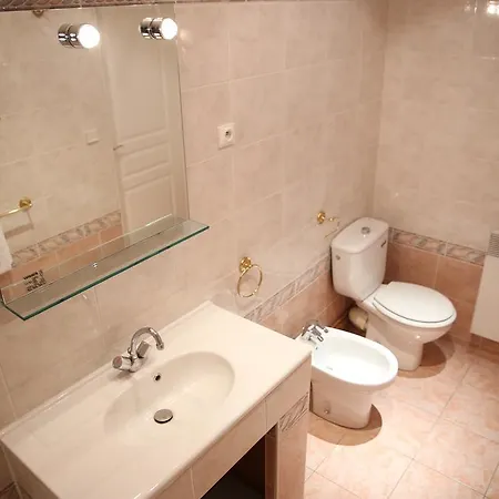 Luxury Apt Opera-jardin