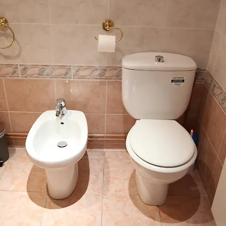 Apartment Luxury Apt Opera-jardin *