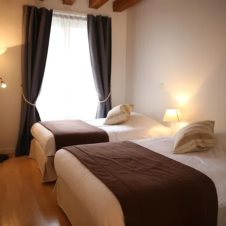 Apartment Luxury Apt Opera-jardin