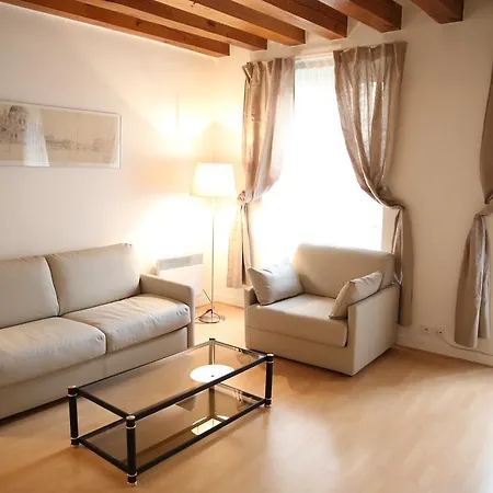 Luxury Apt Opera-jardin * Paris