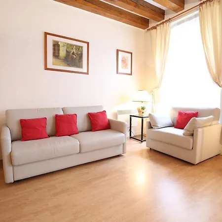 Luxury Apt Opera-jardin *