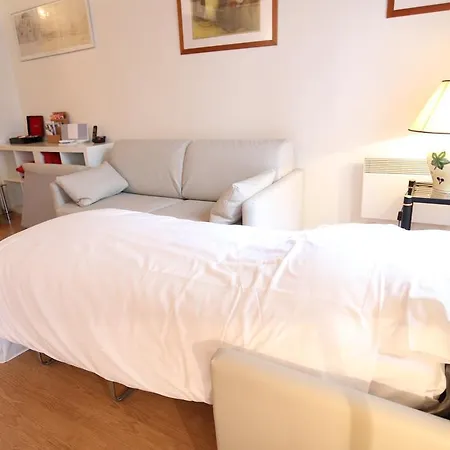 Apartment Luxury Apt Opera-jardin *