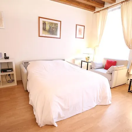 Luxury Apt Opera-jardin Apartment Paris