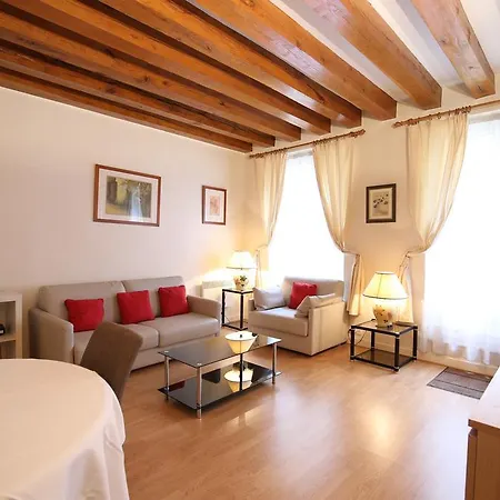 Luxury Apt Opera-jardin Paris