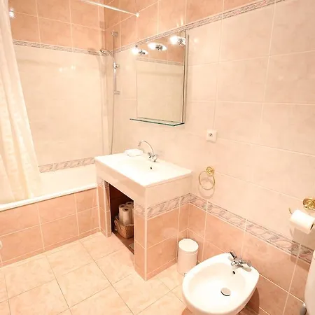 Apartment Luxury Apt Opera-jardin Paris