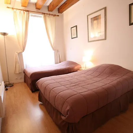 Luxury Apt Opera-jardin * Paris